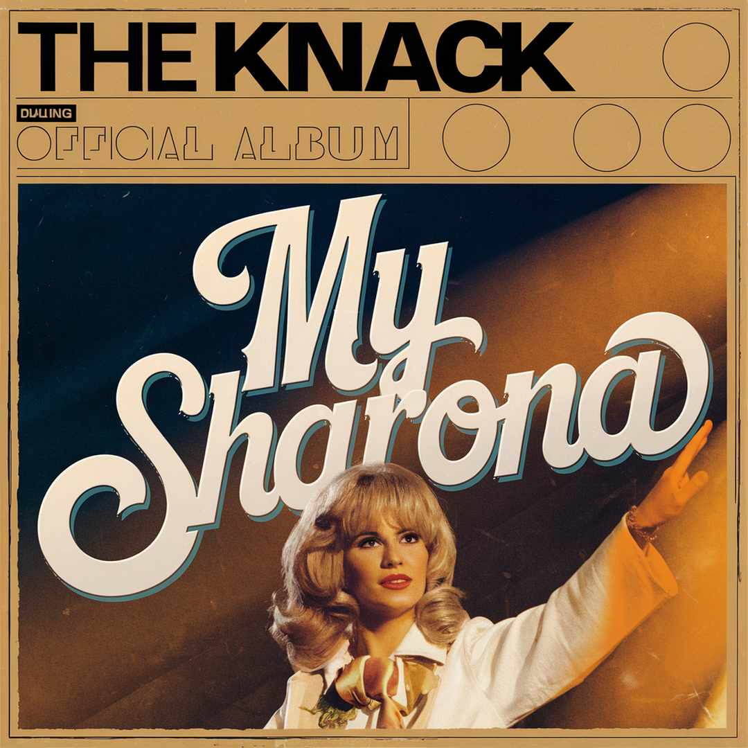 The Knack - My Sharona