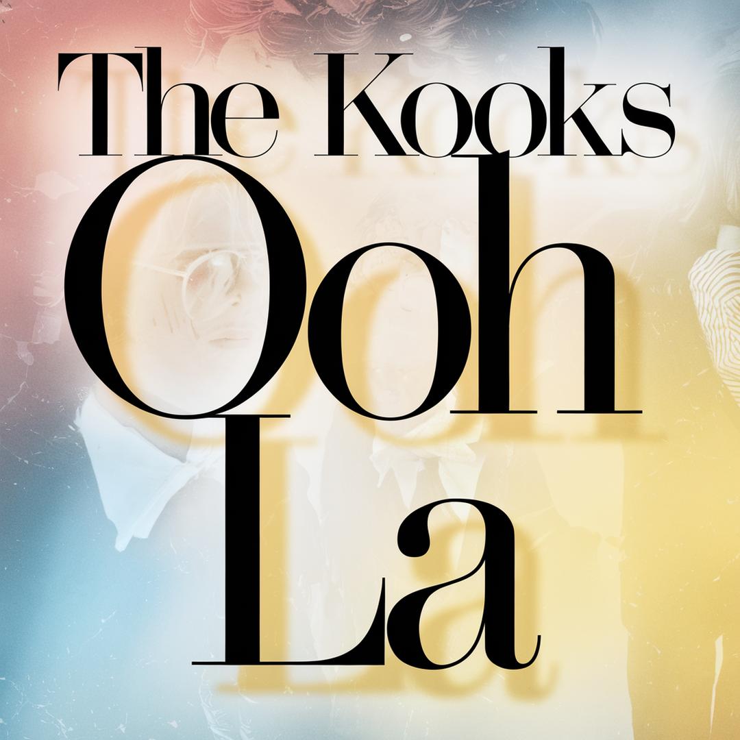 The Kooks - Ooh La