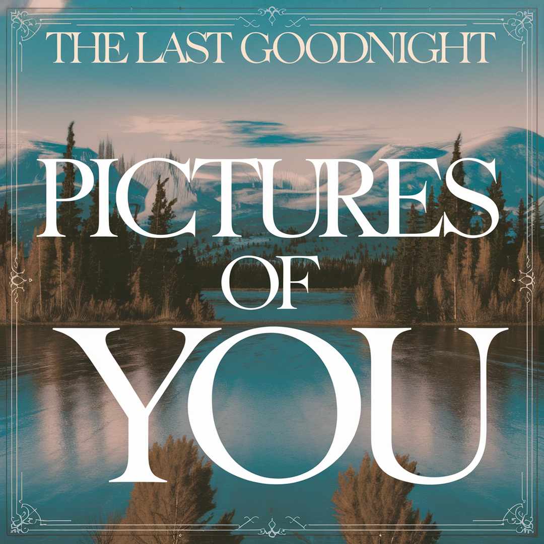 The Last Goodnight - Pictures Of You