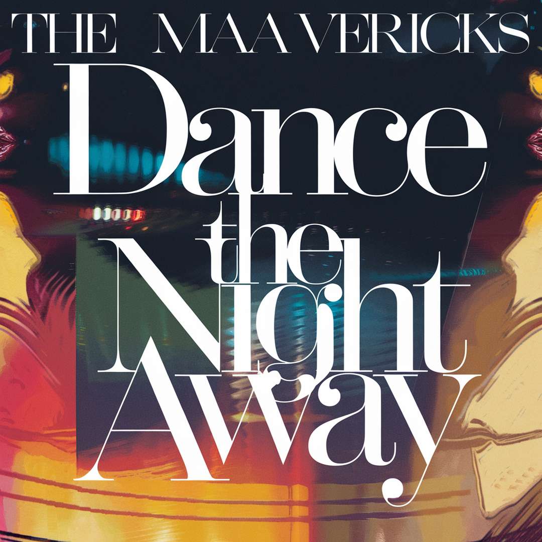 The Mavericks - Dance The Night Away