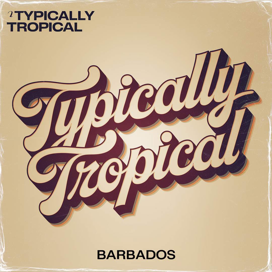 Typically Tropical - Barbados