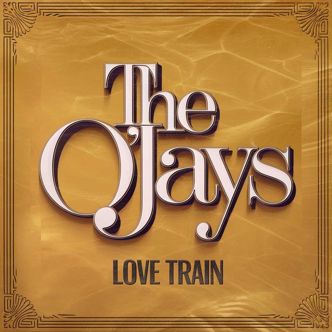 The O'Jays - Love Train