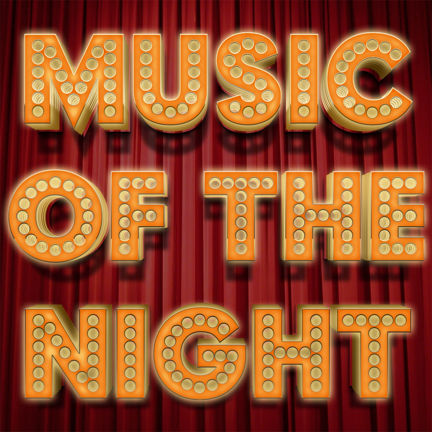 Phantom Of The Opera - Music Of The Night