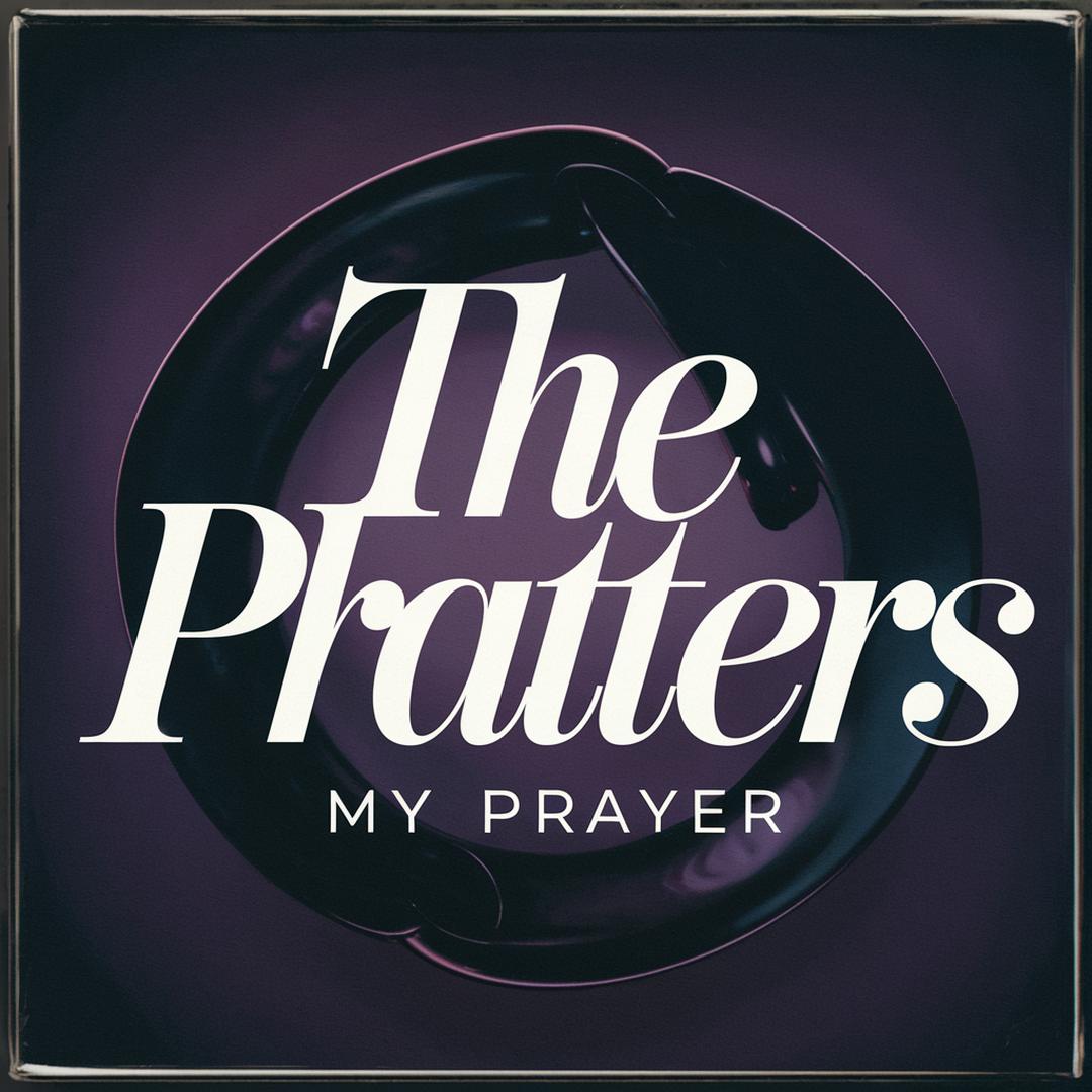 The Platters - My Prayer