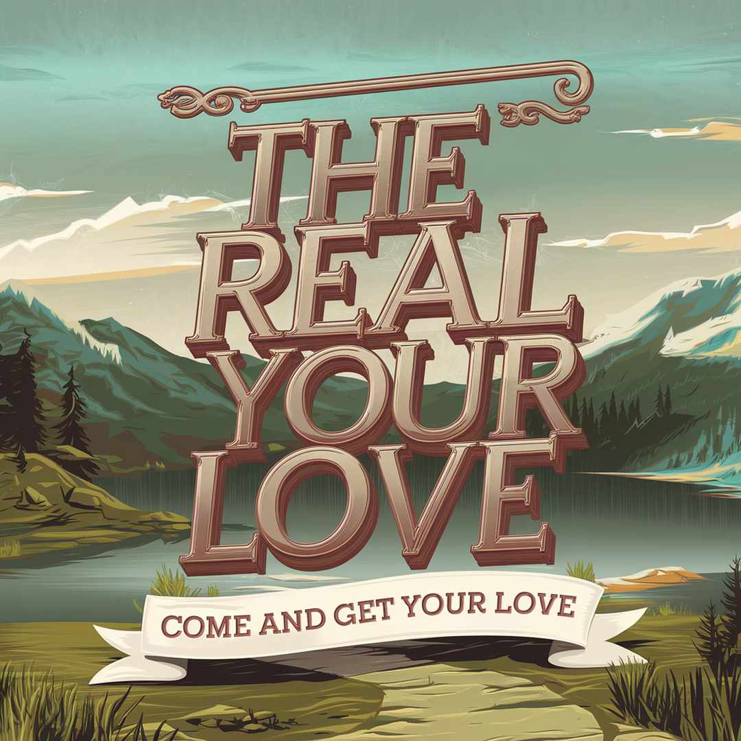 The Real McCoy - Come And Get Your Love