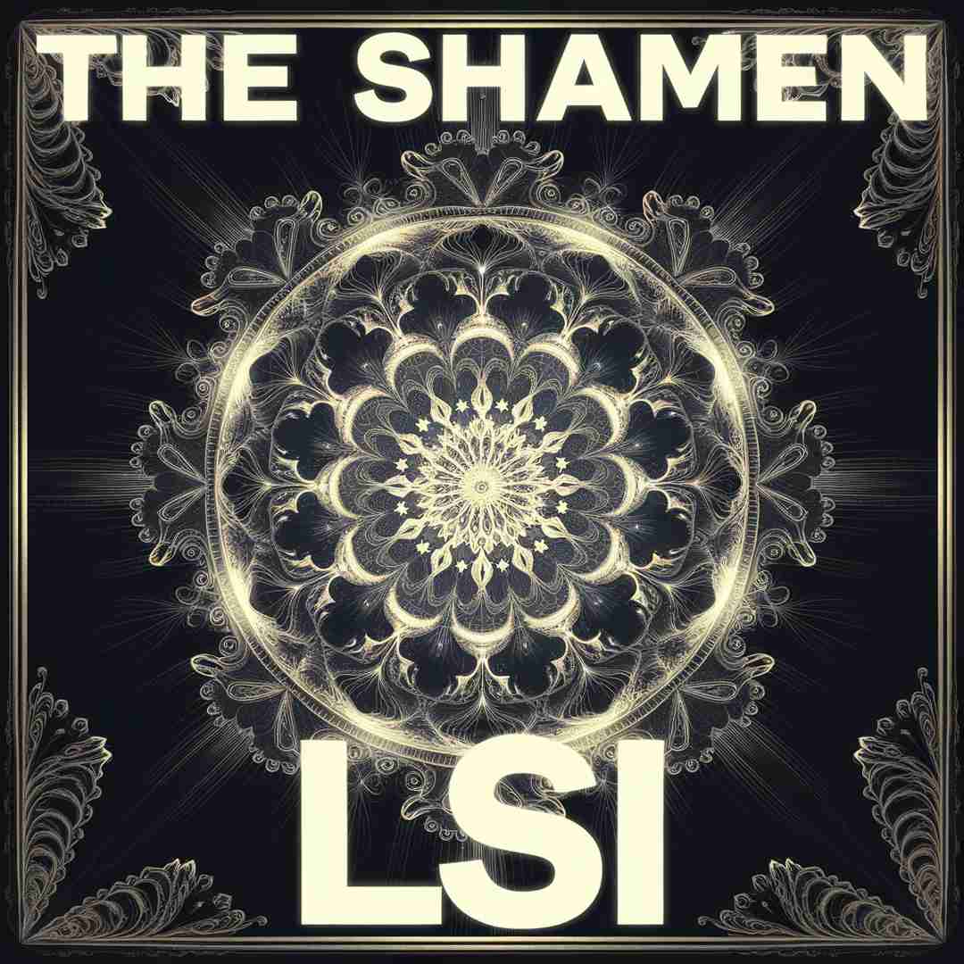 The Shamen - LSI