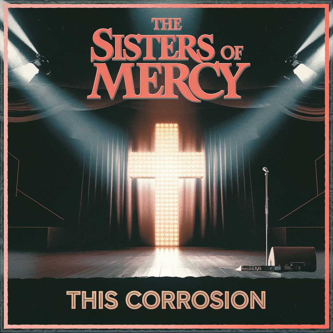 The Sisters Of Mercy - This Corrosion