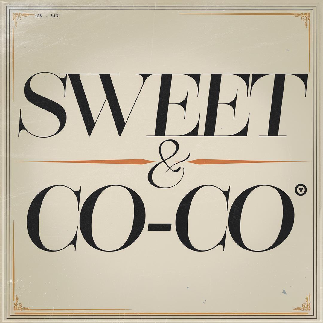 Sweet - Co-Co