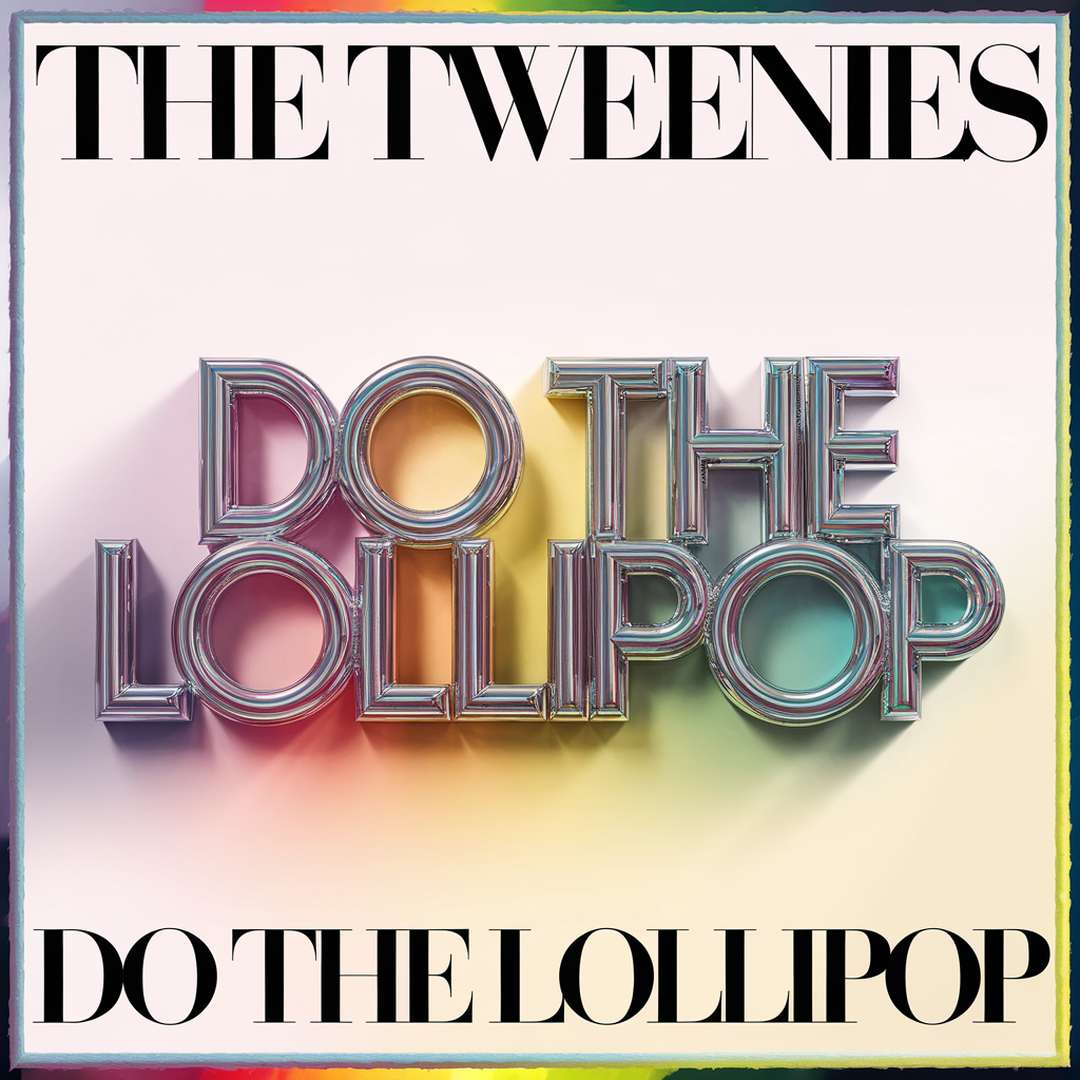 The Tweenies - Do The Lollipop