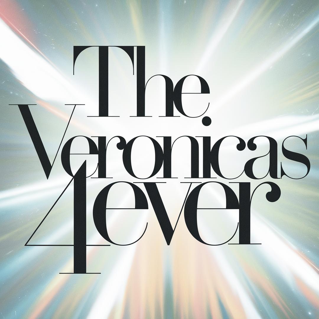 The Veronicas - 4ever