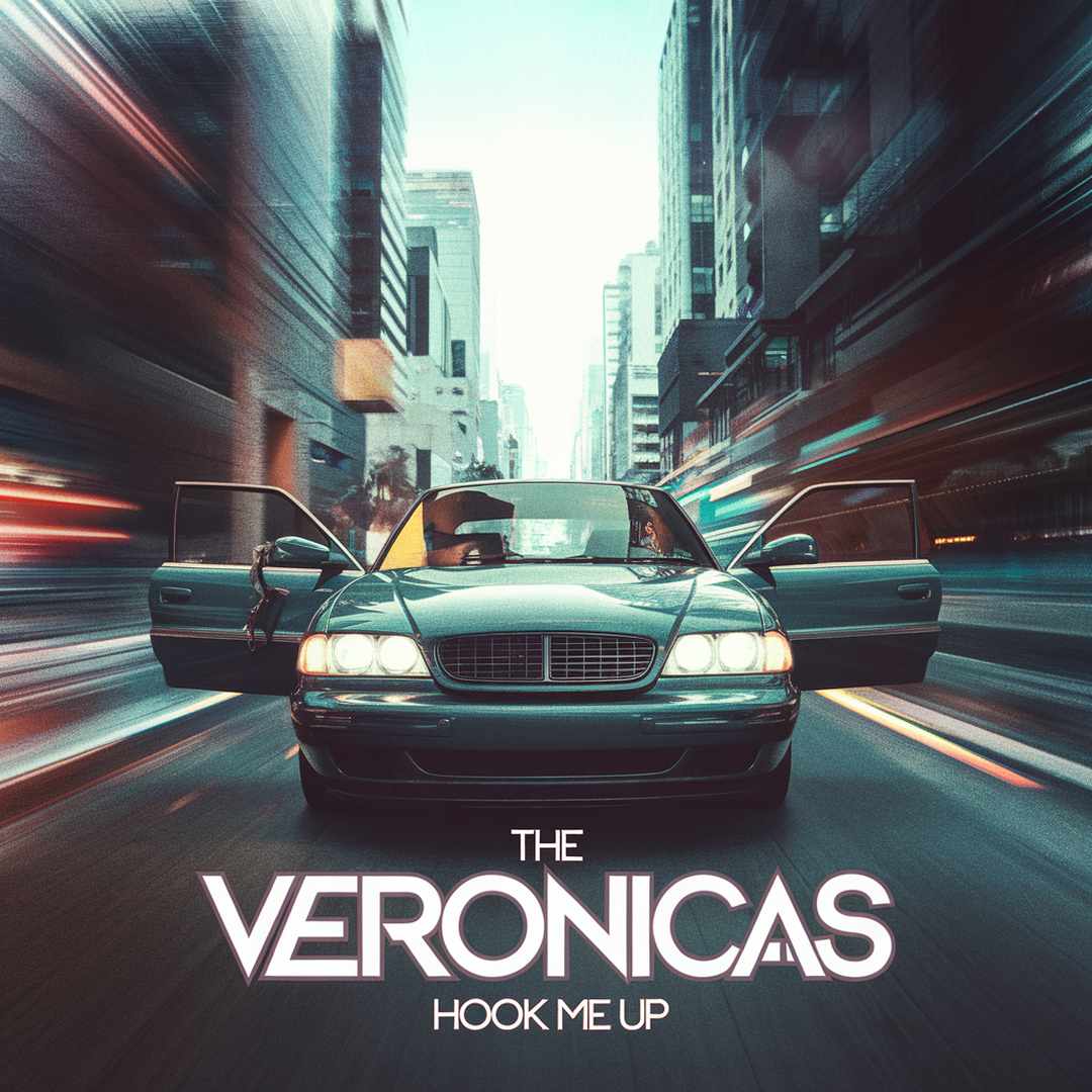 The Veronicas - Hook Me Up