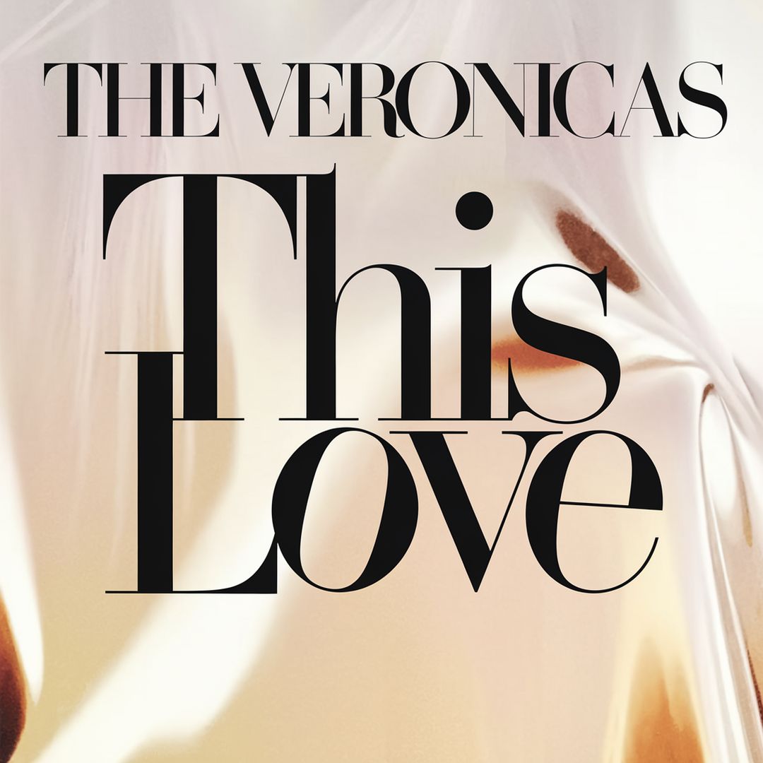 The Veronicas - This Love