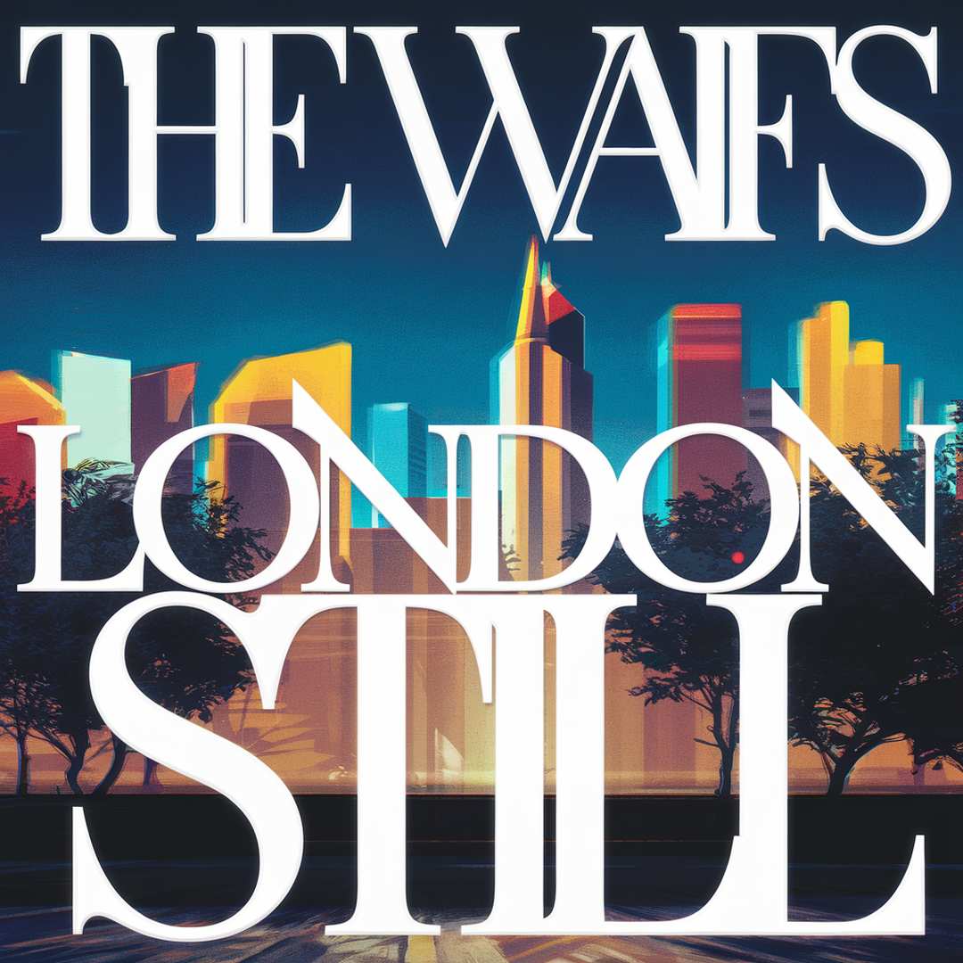 The Waifs - London Still