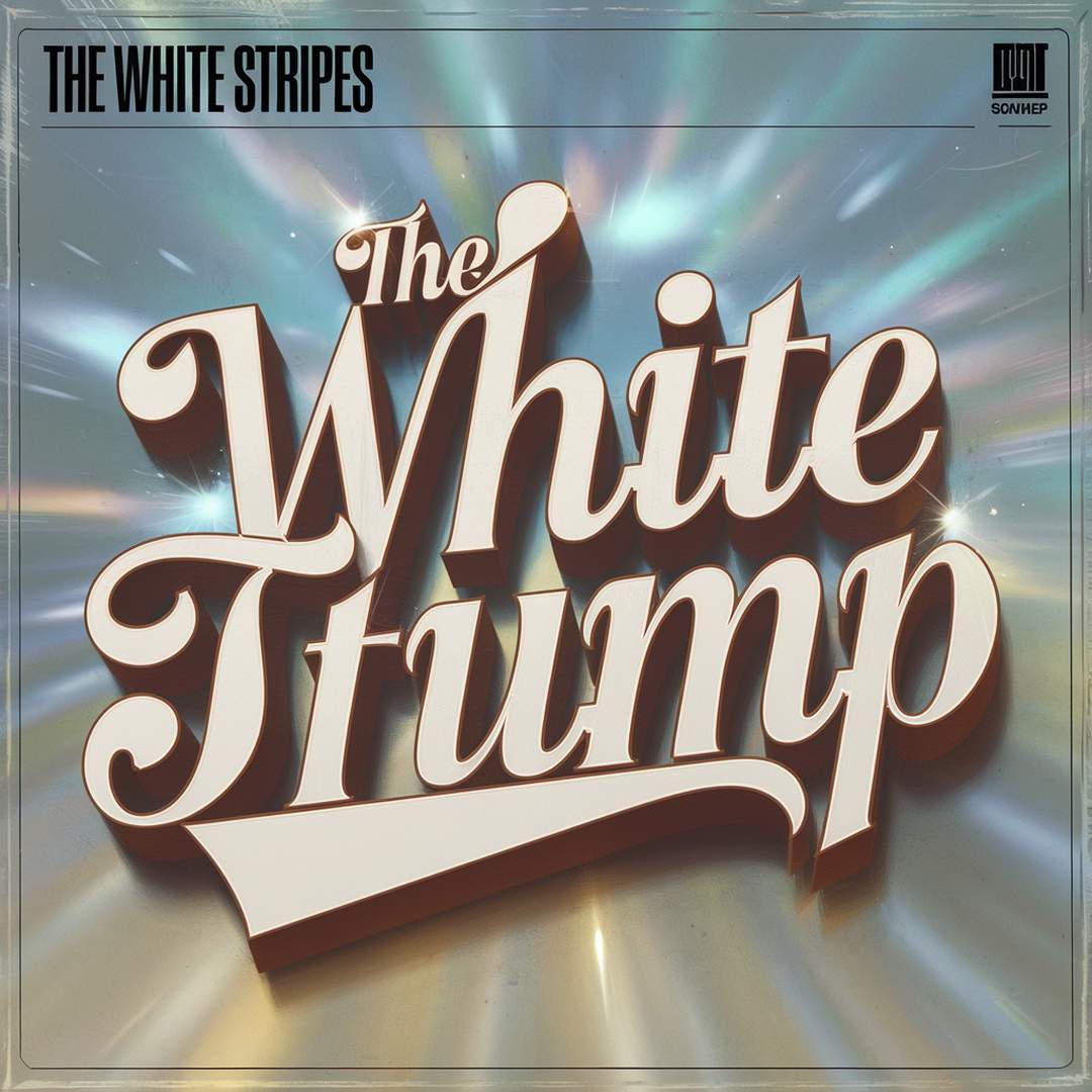 The White Stripes - Icky Thump