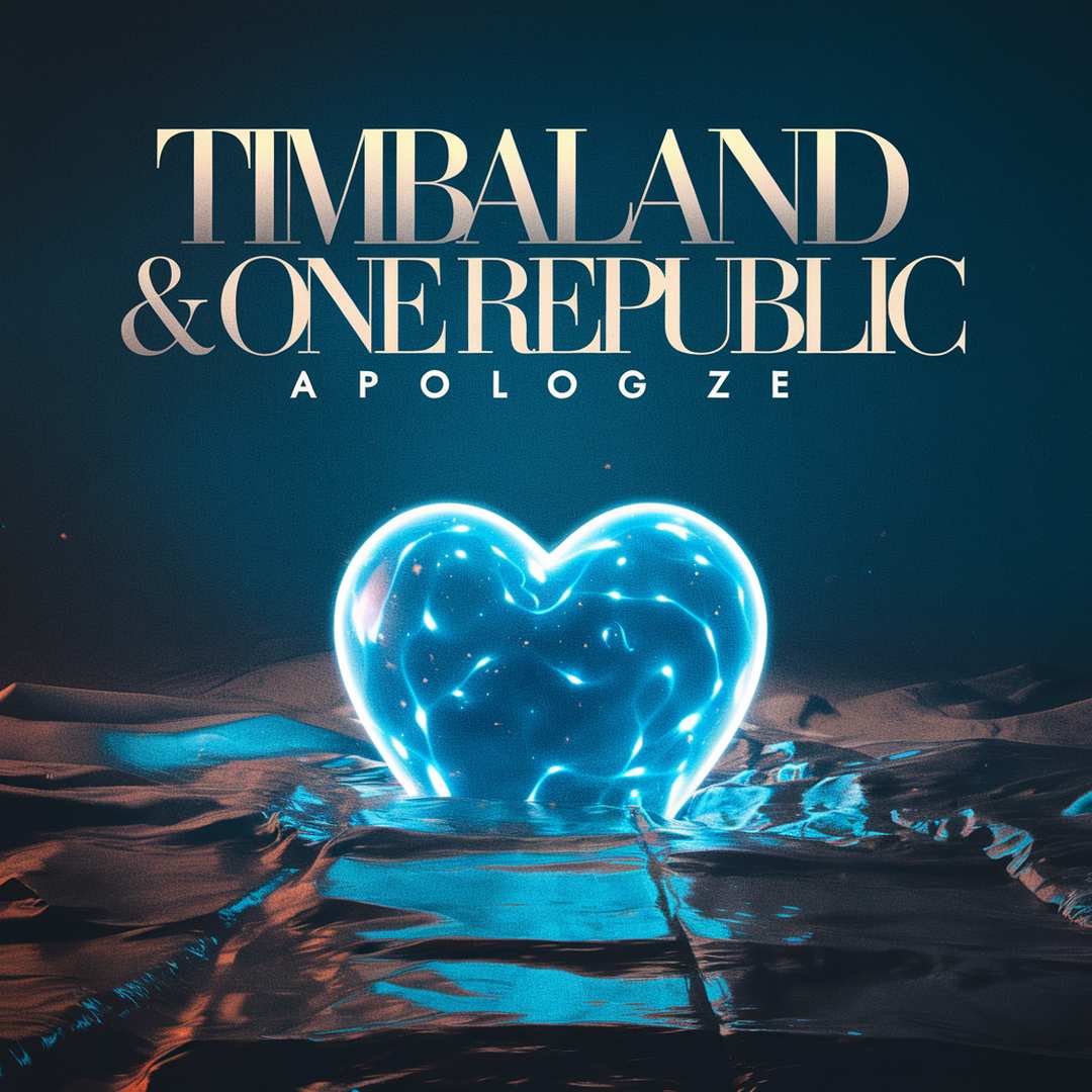 Timbaland - Apologize