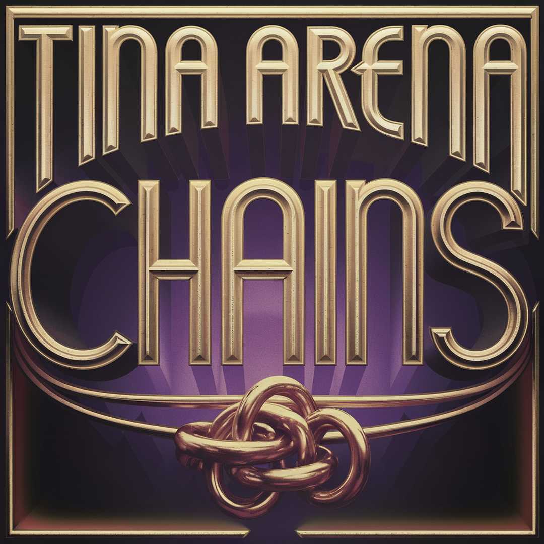 Tina Arena - Chains