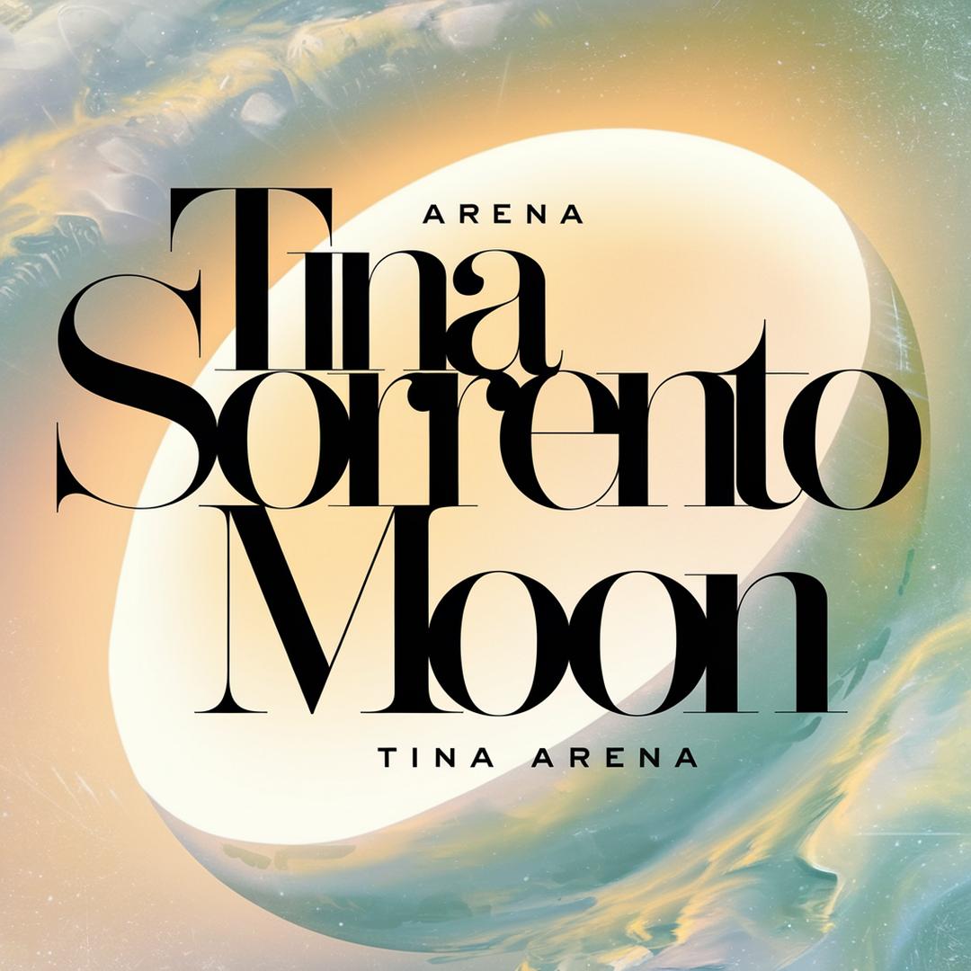 Tina Arena - Sorrento Moon