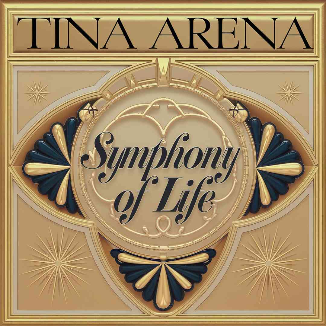 Tina Arena - Symphony Of Life