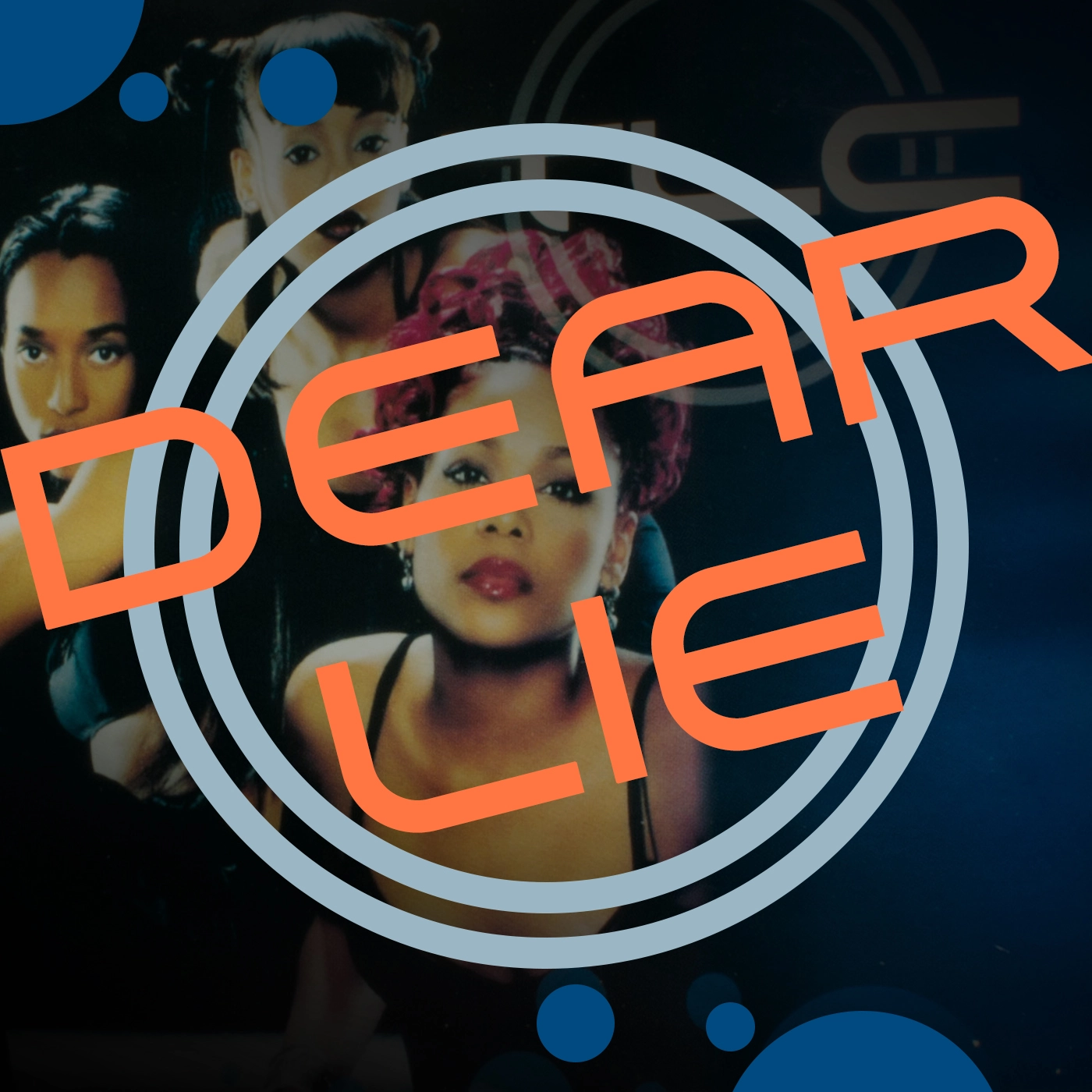 TLC - Dear Lie