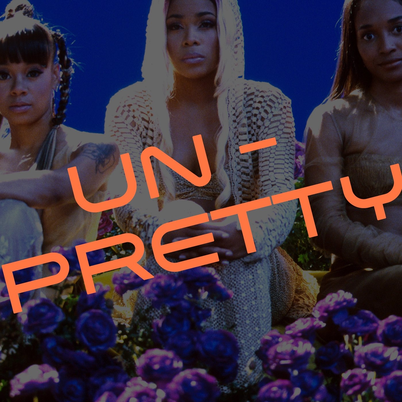 TLC - Unpretty
