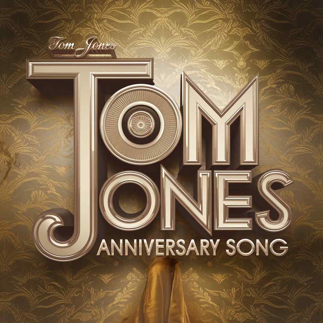 Tom Jones - Anniversary Song