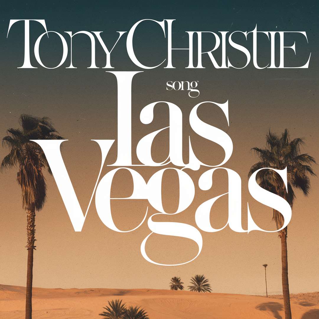 Tony Christie - Las Vegas