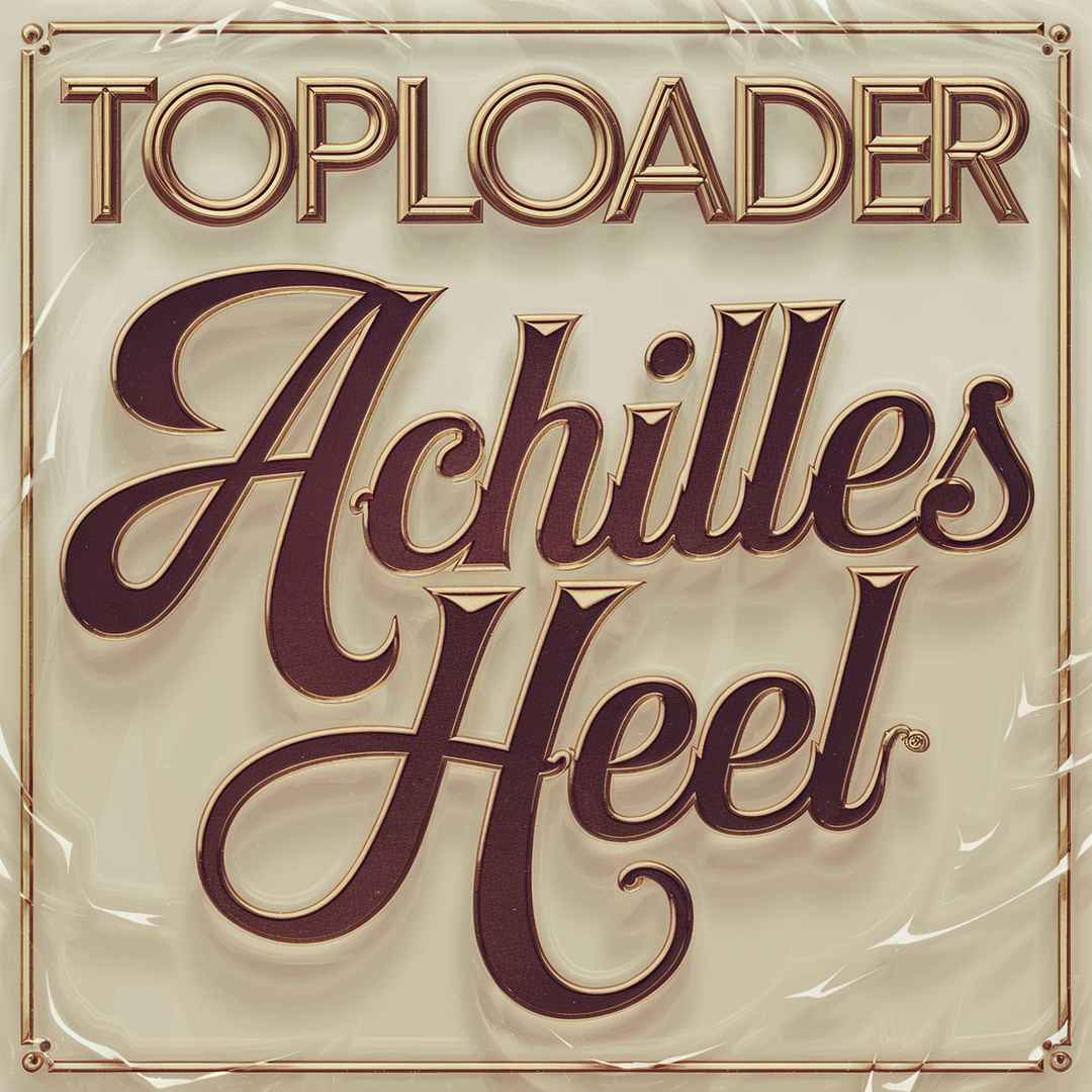 Toploader - Achilles Heel