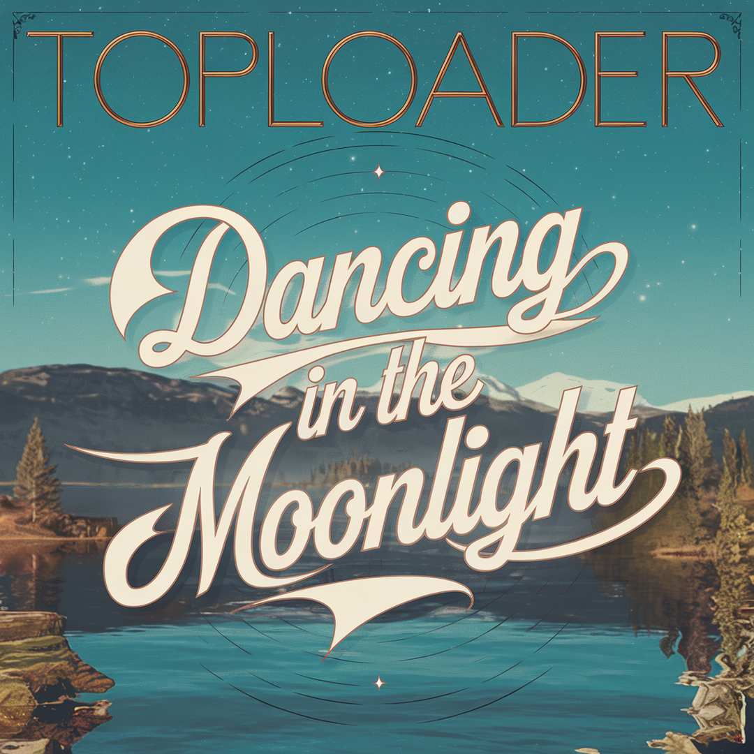 Toploader - Dancing In The Moonlight
