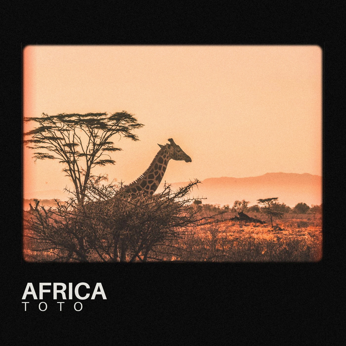 Toto - Africa