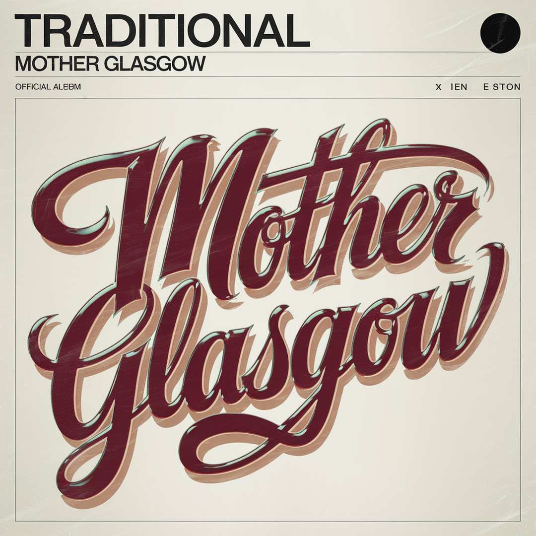 Traditional - Mother Glasgow