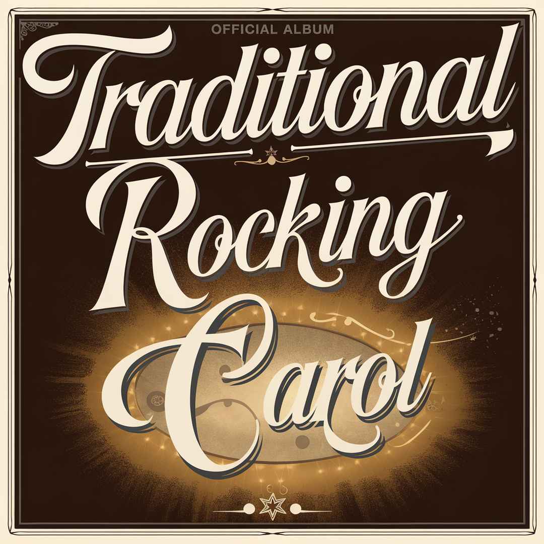 Traditional - Rocking Carol