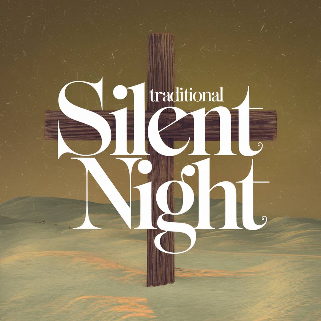 Traditional - Silent Night