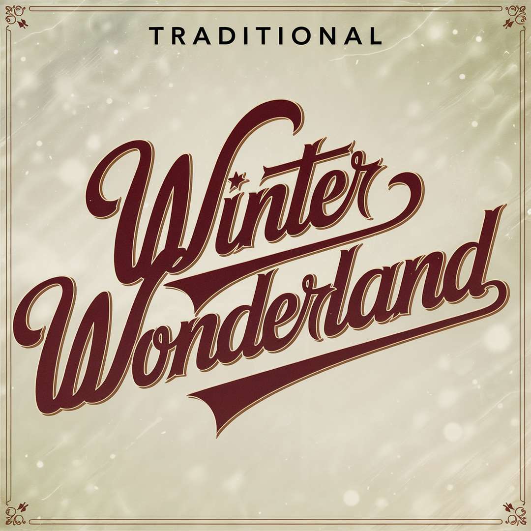 Traditional - Winter Wonderland