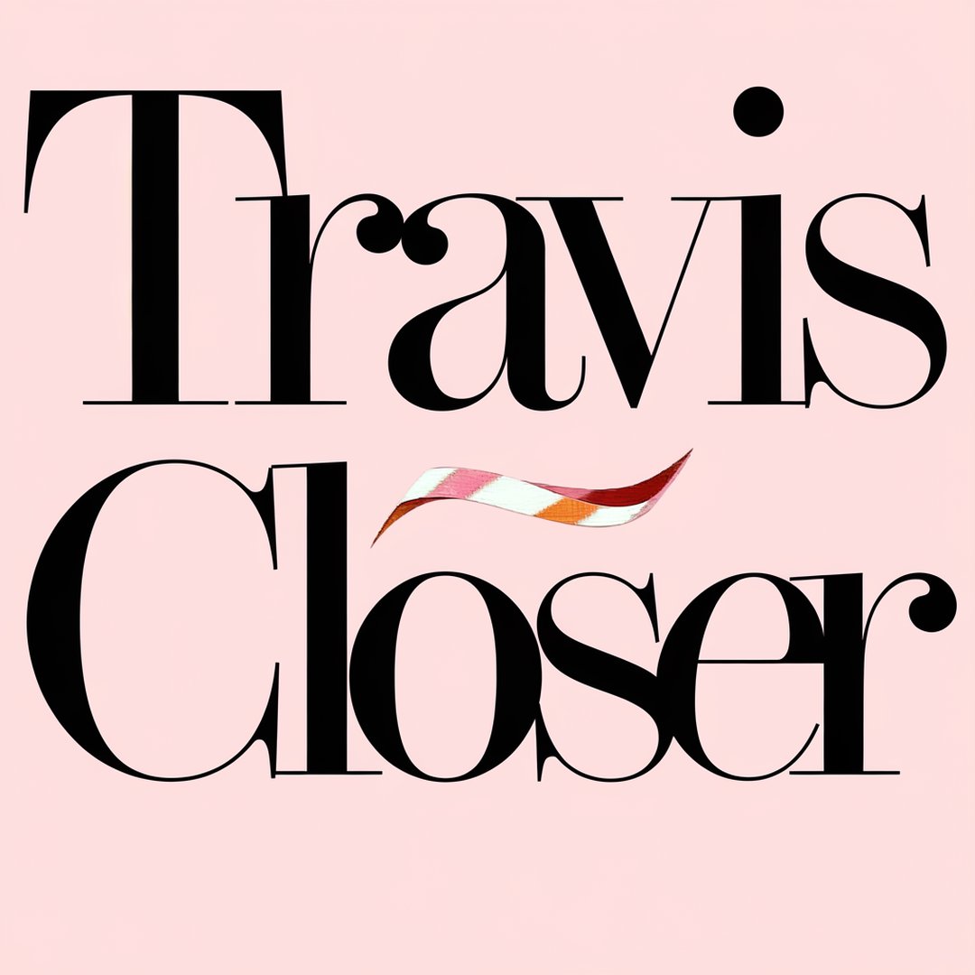 Travis - Closer