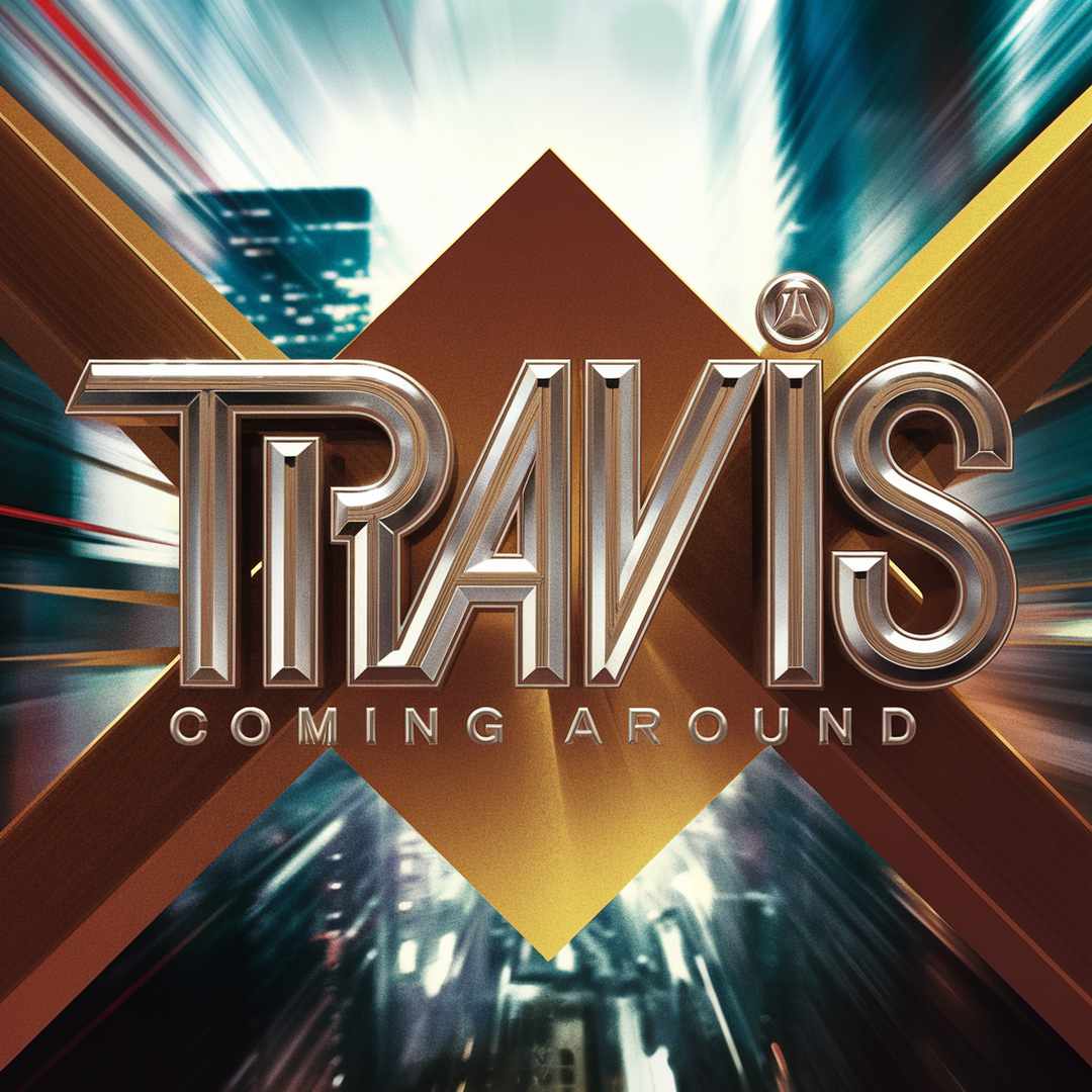 Travis - Coming Around