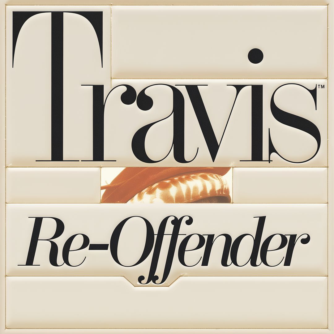 Travis - Re-Offender