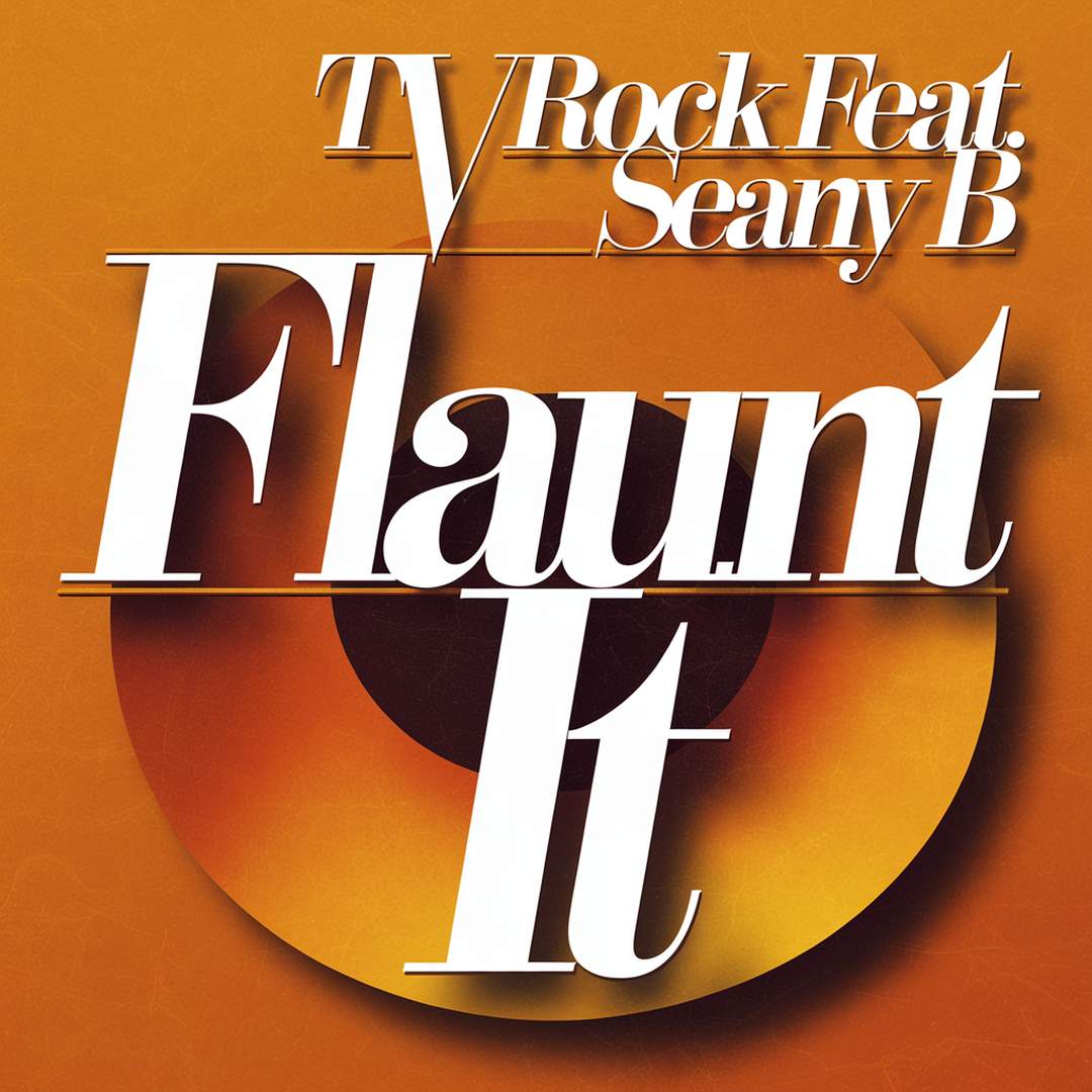 TV Rock - Flaunt It