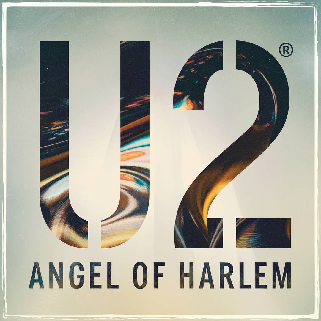 U2 - Angel Of Harlem