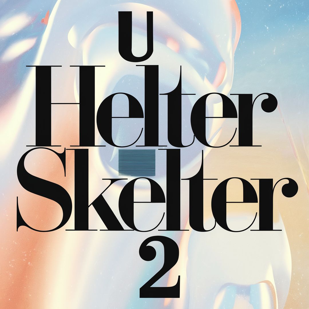 U2 - Helter Skelter