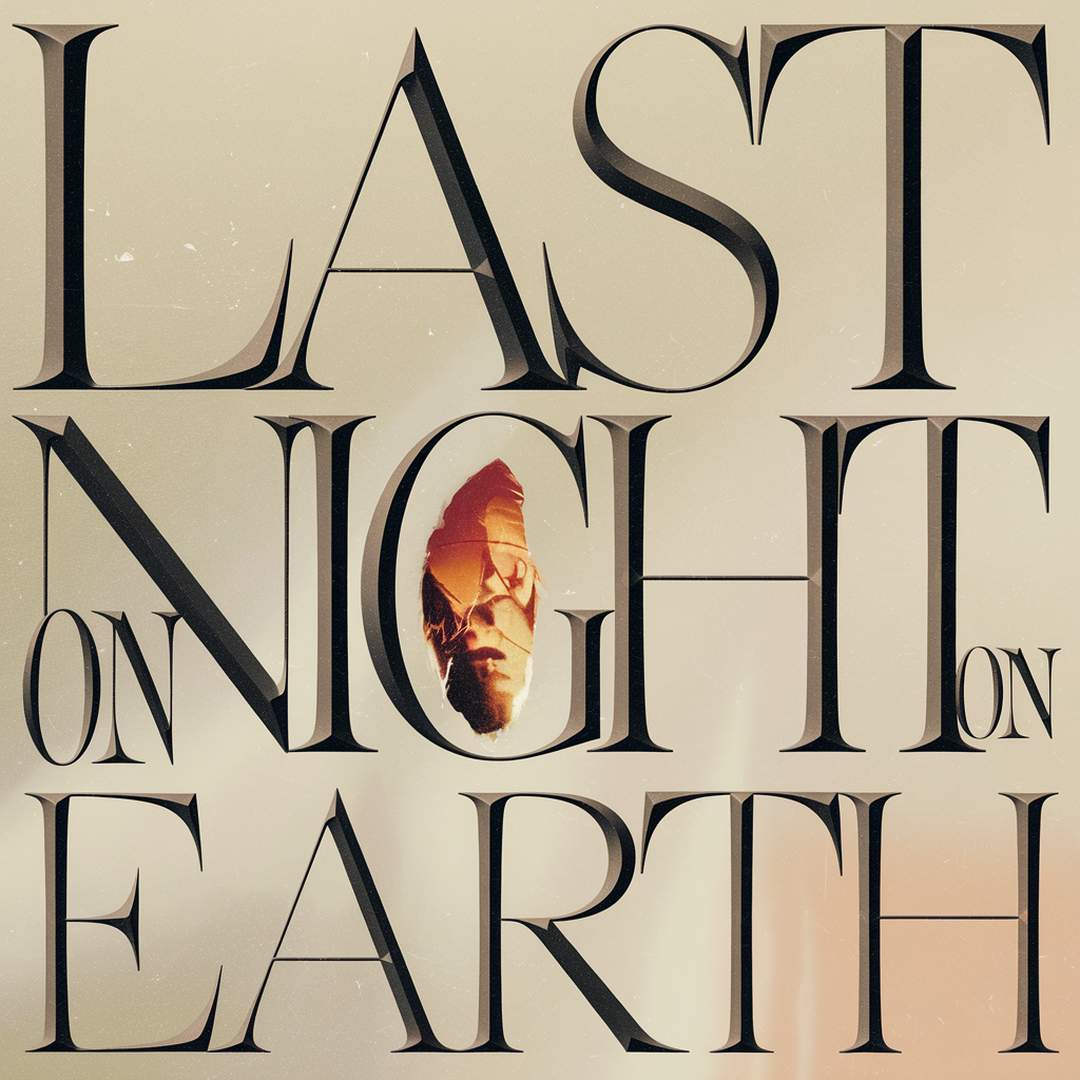 U2 - Last Night On Earth