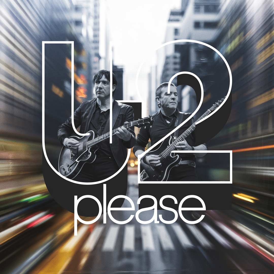 U2 - Please