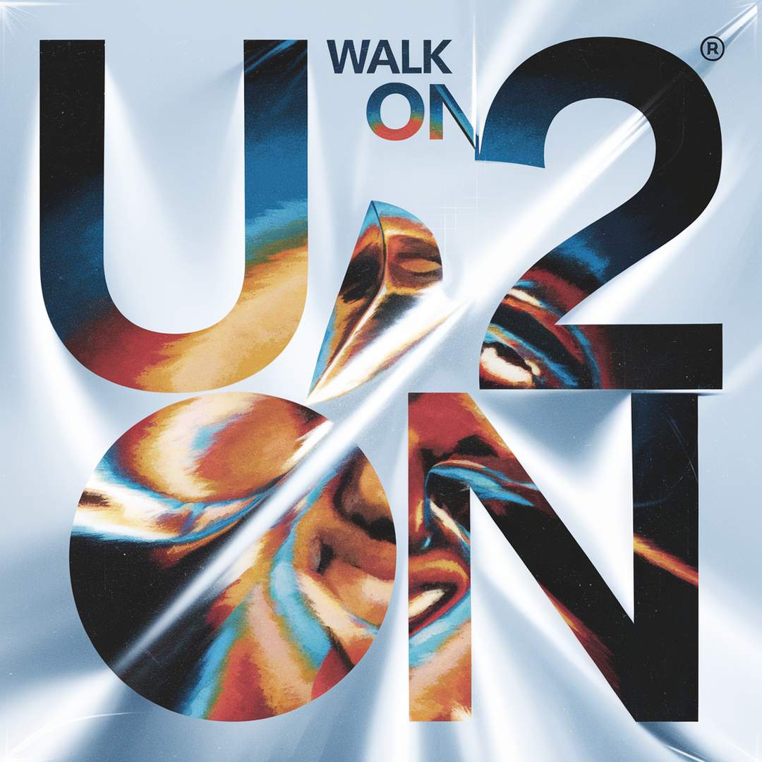 U2 - Walk On