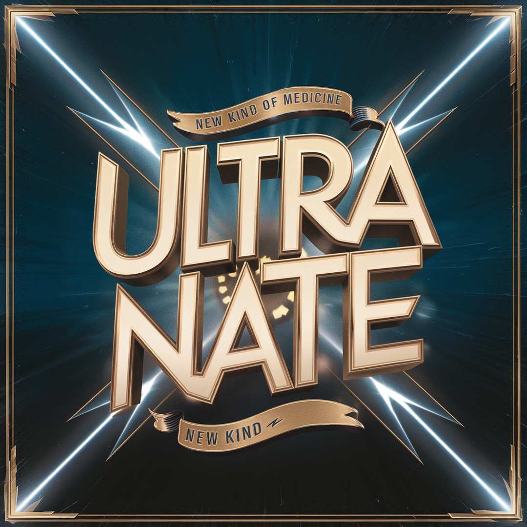Ultra Nate - Free
