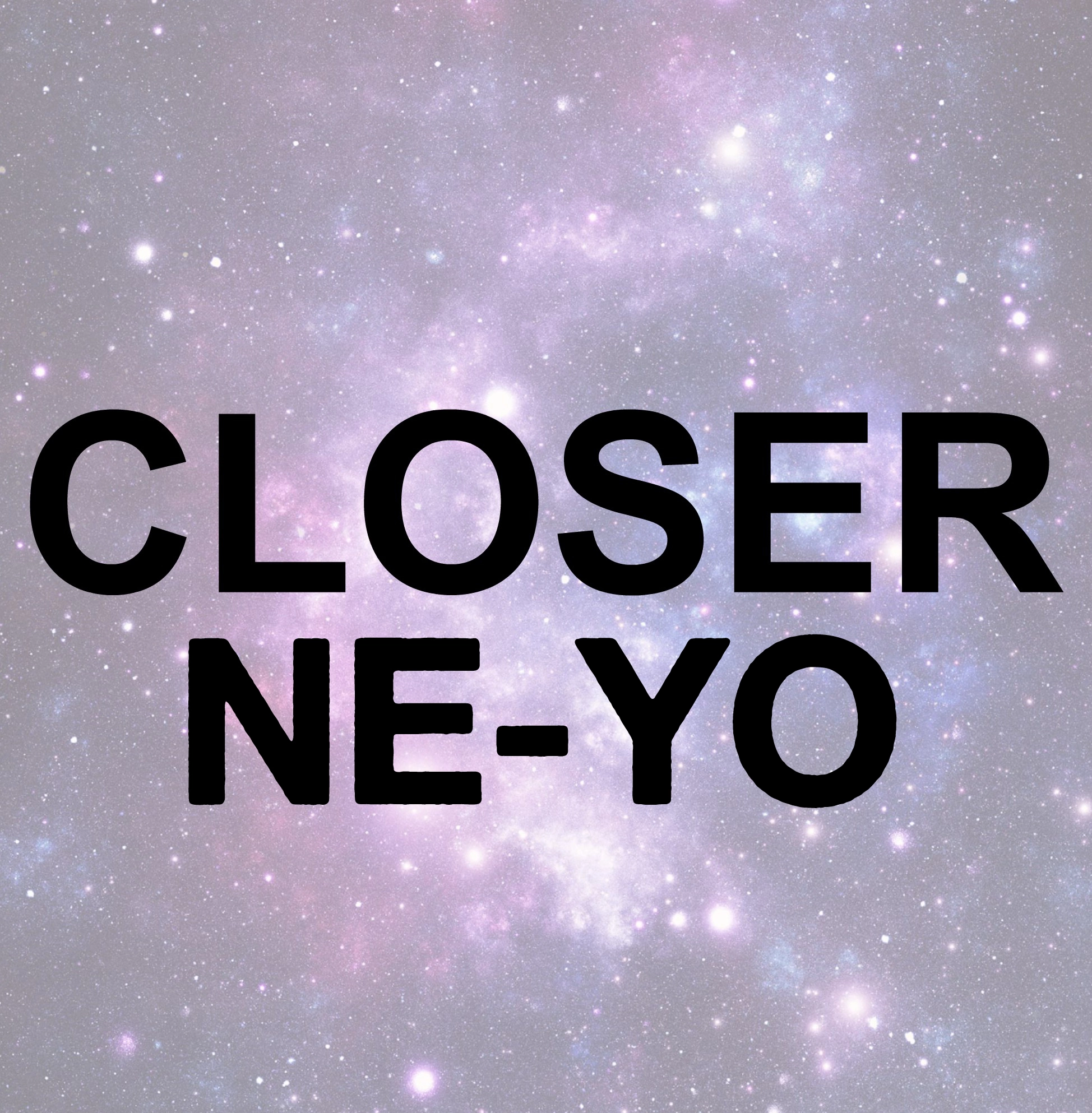 Ne-Yo - Closer