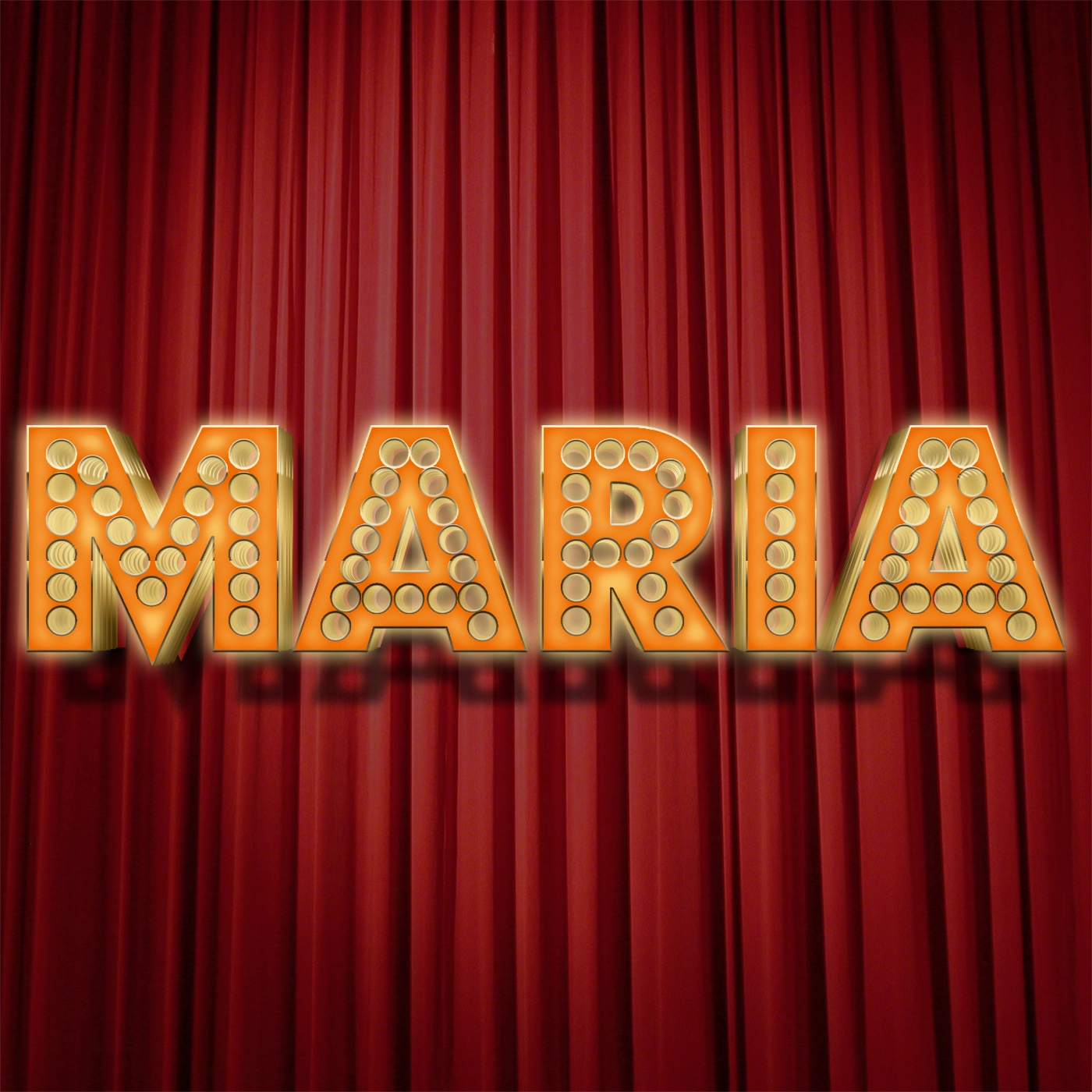 West Side Story - Maria
