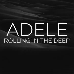 SF1110928 – Adele – Rolling In The Deep