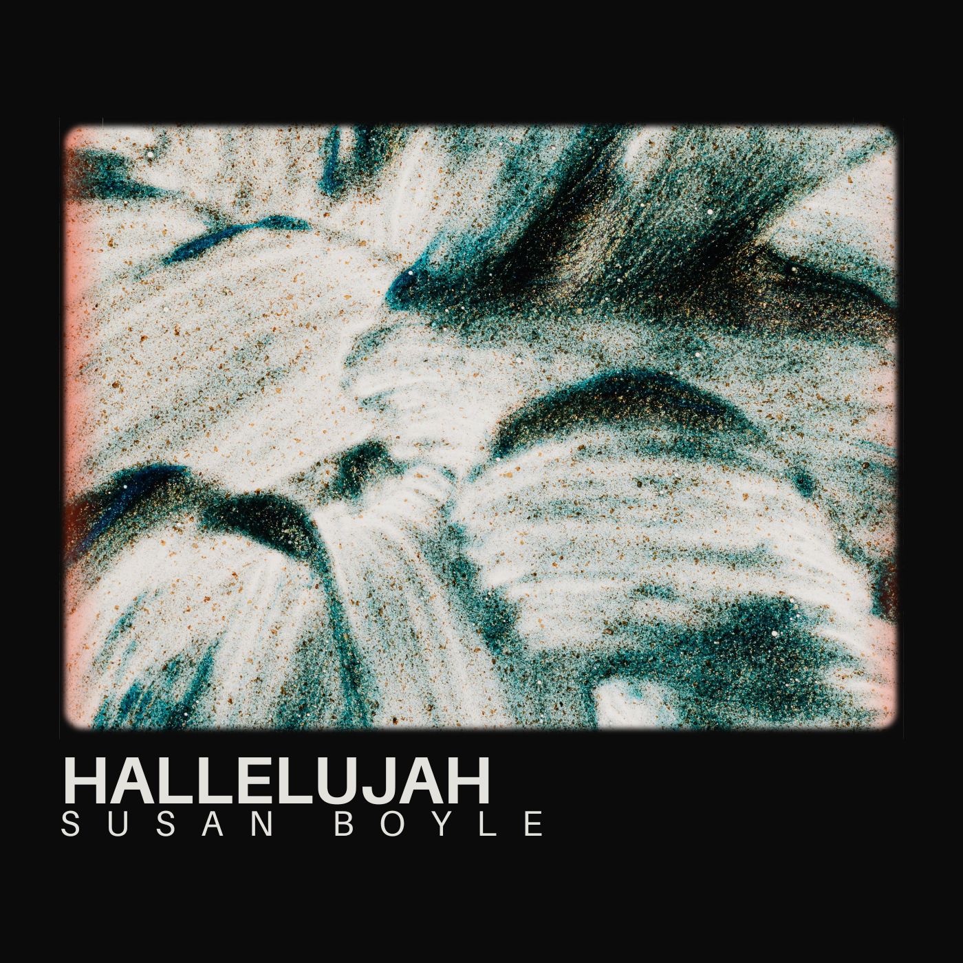 Susan Boyle - Hallelujah
