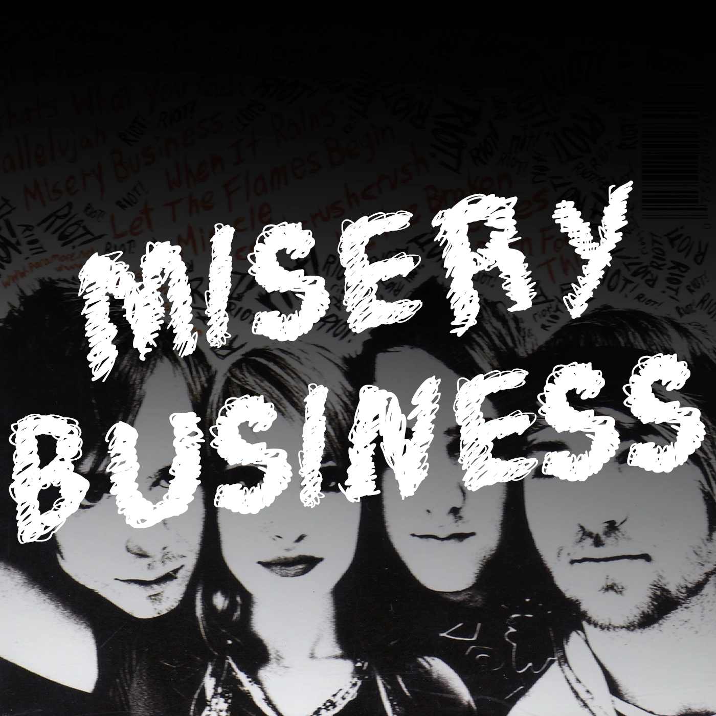 Paramore - Misery Business