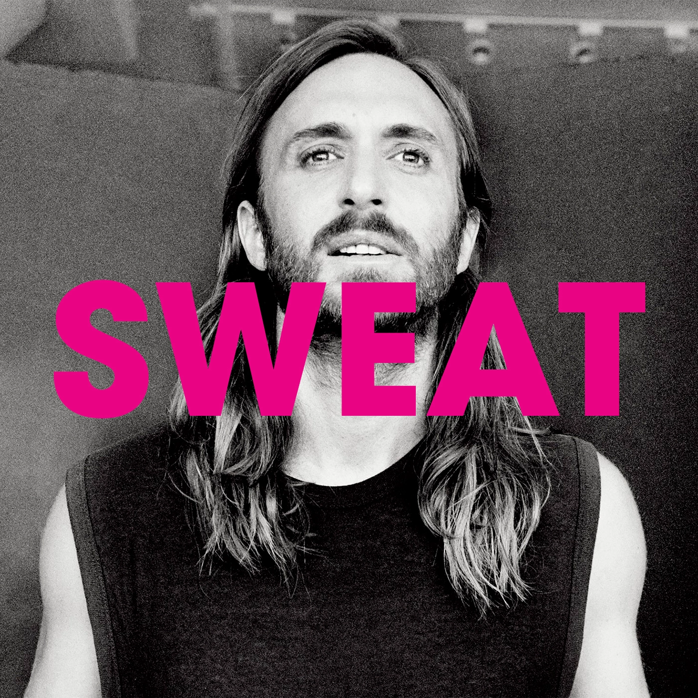 David Guetta - Sweat
