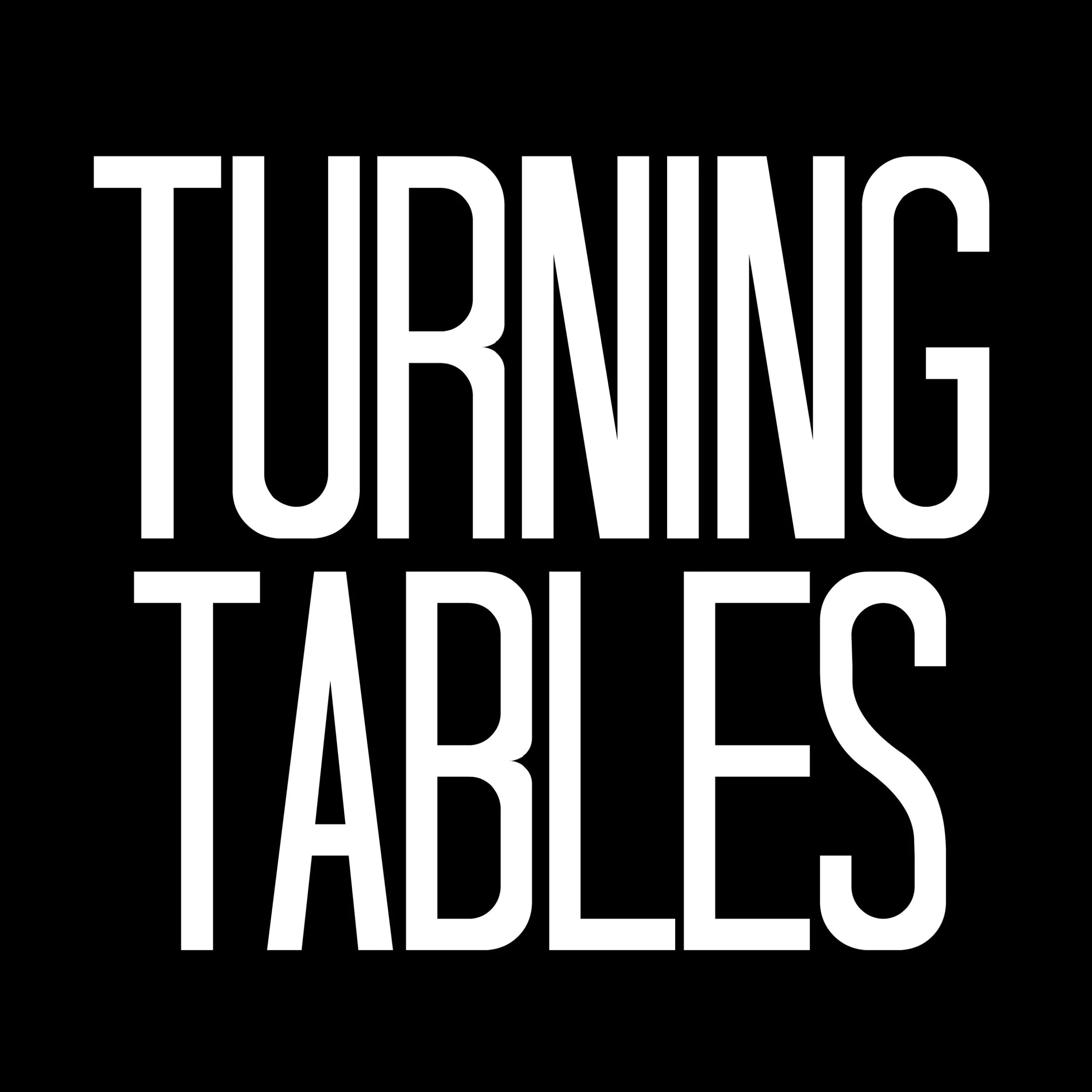 Adele - Turning Tables